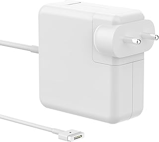 Sounce 45W Replacement Charger for MacBook Air 11 Inch and 13 Inch Models 2012 2013 2014 2015 2017 T Tip Power Adapter Com...
