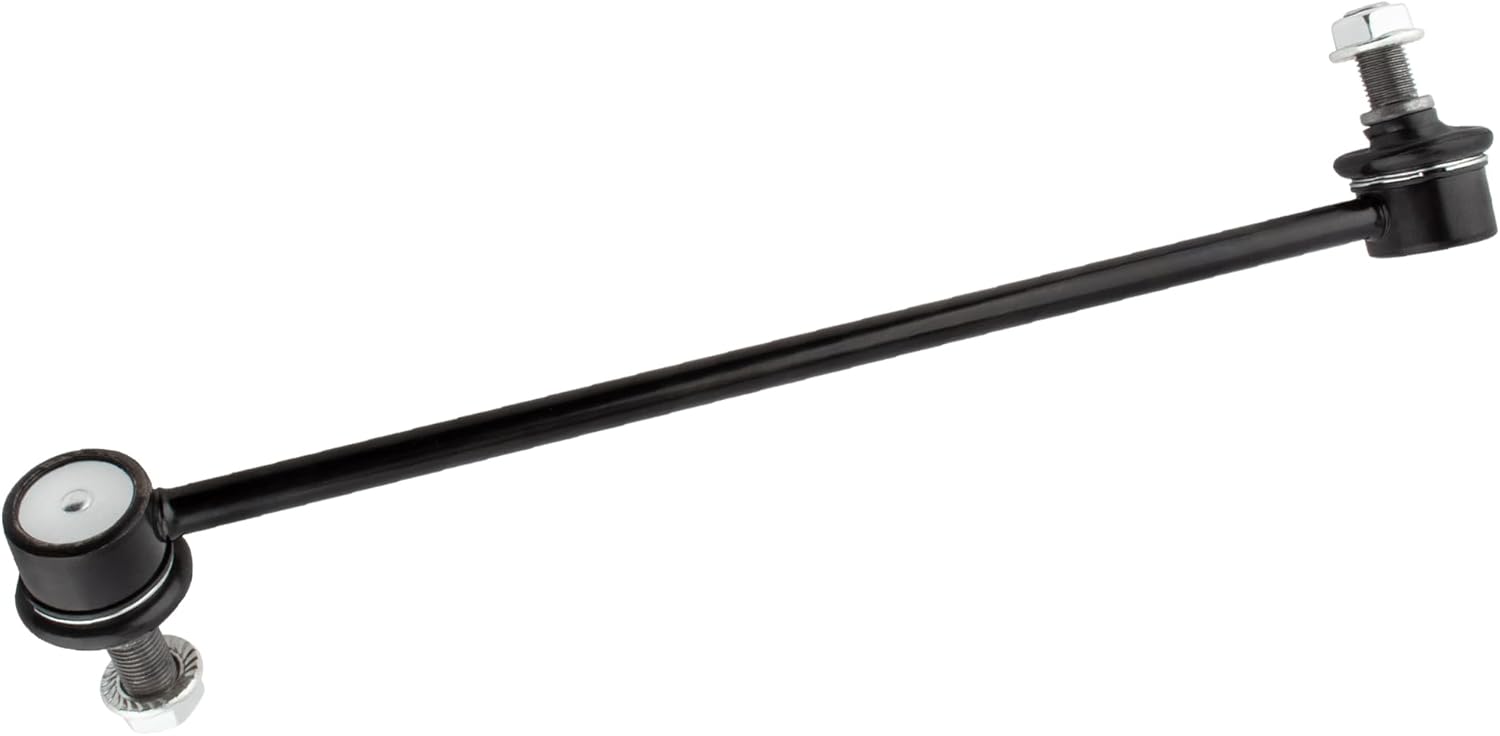 BOXI (Set of 8) Front Inner & Outer Tie Rods + Front & Rear Stabilizer Sway Bar End Link Kit Fit for Nissan Quest 2004 2005 2006 2007 2008 2009 | Replace K80257 K80255 K80256 ES800404 EV800227