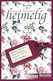 heimelig: Warum Nelly aus dem Altersheim spazierte und nie mehr wiederkam
