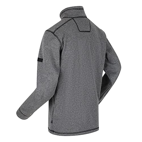 Sweater Homme Regatta Galador pull de mi-saison confortable