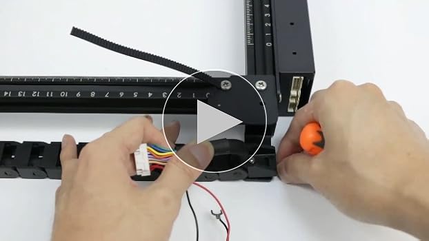 Amazon | ORTUR Laser Master2 Pro S2 レーザー彫刻機 10W