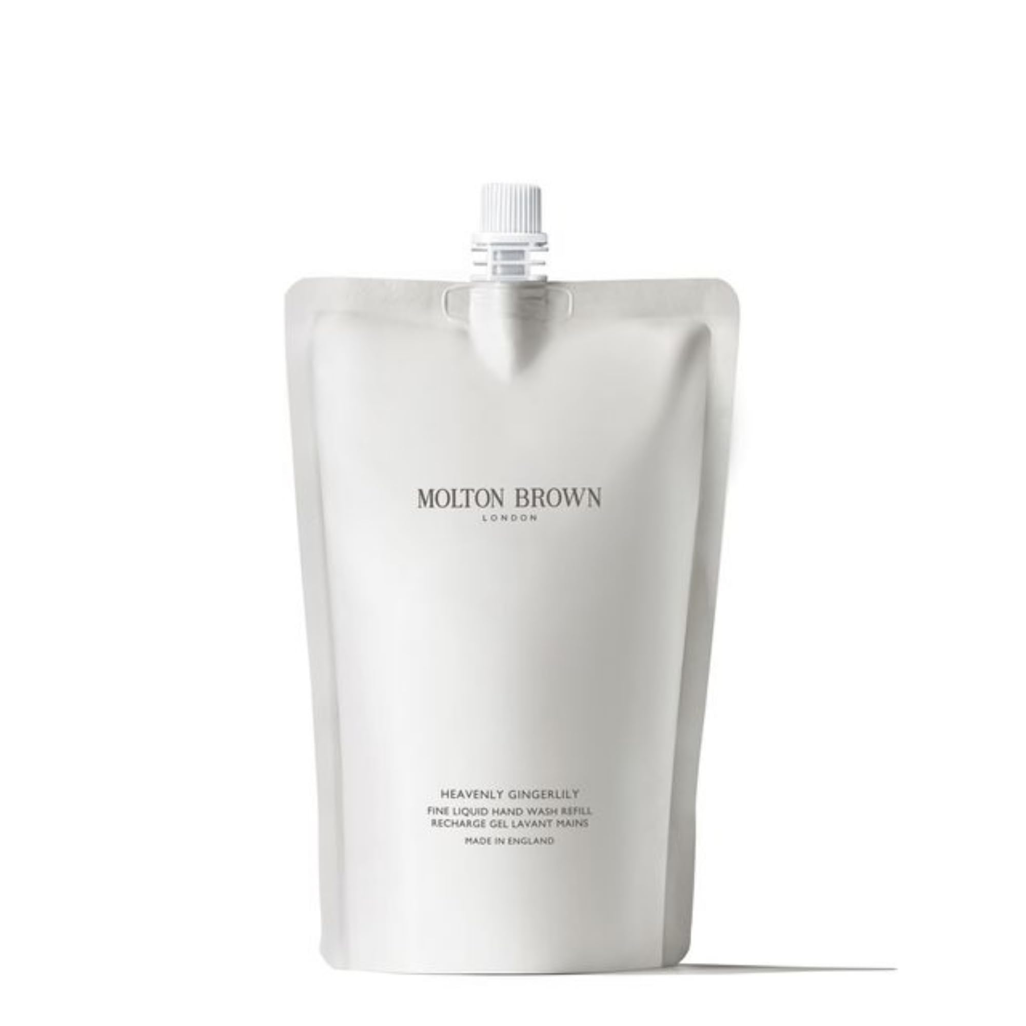 Molton Brown Heavenly Gingerlily Fine Liquid Hand Wash Refill 400 ml