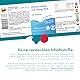 Vitamintrend Zink hochdosiert 15mg aus Zinkpicolinat, 180 Tabletten, veganes Nahrungsergänzungsmittel ohne Zusätze, in Deutschland hergestellt