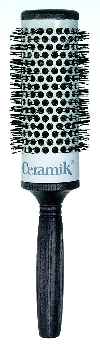 Tek Termiczna szczotka ceramiczna Ø 42 mm do stylizacji włosów bardzo długich i cieniowanych