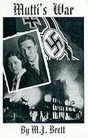 Mutti's War 0974886904 Book Cover