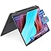 Produktbild Lenovo 2023 Neuestes IdeaPad Flex 5 2-in-1 Laptop, 16 Zoll 2.5K WQXGA Touchscreen-Display, Intel Core i7-1255U Prozessor, 32 GB DDR4 RAM, 512 GB SSD, Intel Iris Xe Grafik, Webcam, Wi-Fi 6, Windows 11