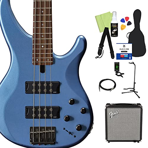 YAMAHA TRBX304 FTB (t@Ng[u[) x[X S12_Zbg yFenderAvtz }n