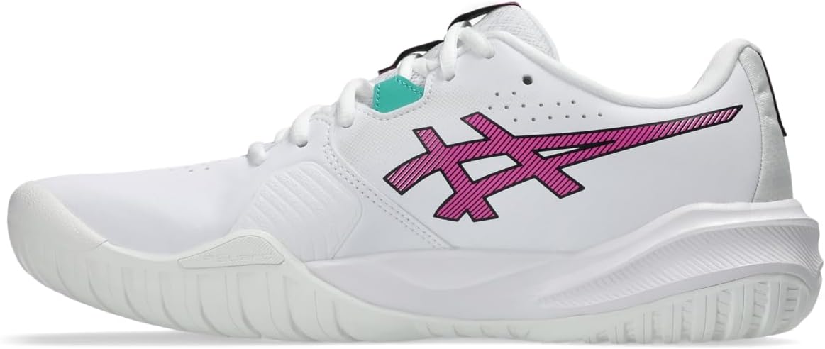 ASICS Men's Gel-Challenger 15 Tennis Shoes