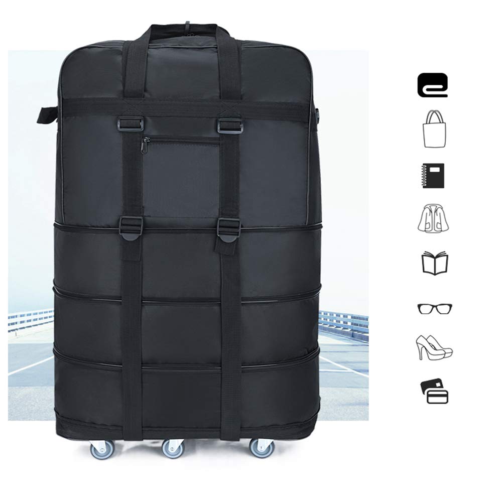 Trolley Bagaglio A Mano Samsonite Delsey Jeep Trolley Borsa Da