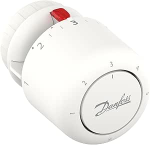 Commande à Distance Danfoss RA2062 Pour Vanne Thermostatique – Neuve – Déballée