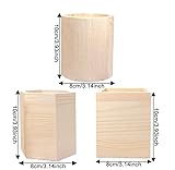 Zoom IMG-1 belvanr portapenne in legno 3 Zoom IMG-1 belvanr portapenne in legno 3