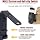 Tactical Tourniquet Holder for CAT GEN 7 or Older,MOLLE Holster with QLS Adapter, Quick Access Pouch for Police, EMT, Security, Outdoor & Survival Use,Fits Duty Belt, Vest, or Backpack - 6