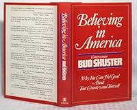 Believing in America 0688018343 Book Cover