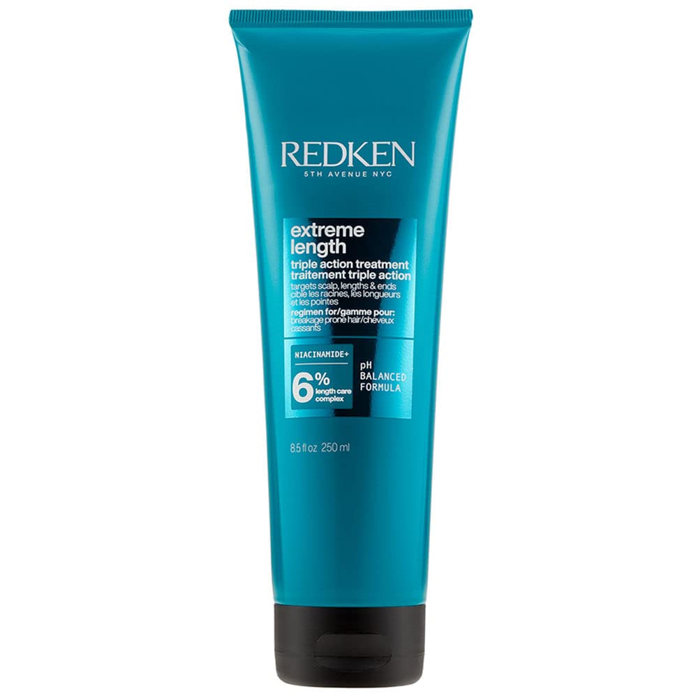Redken Extreme Length Mask