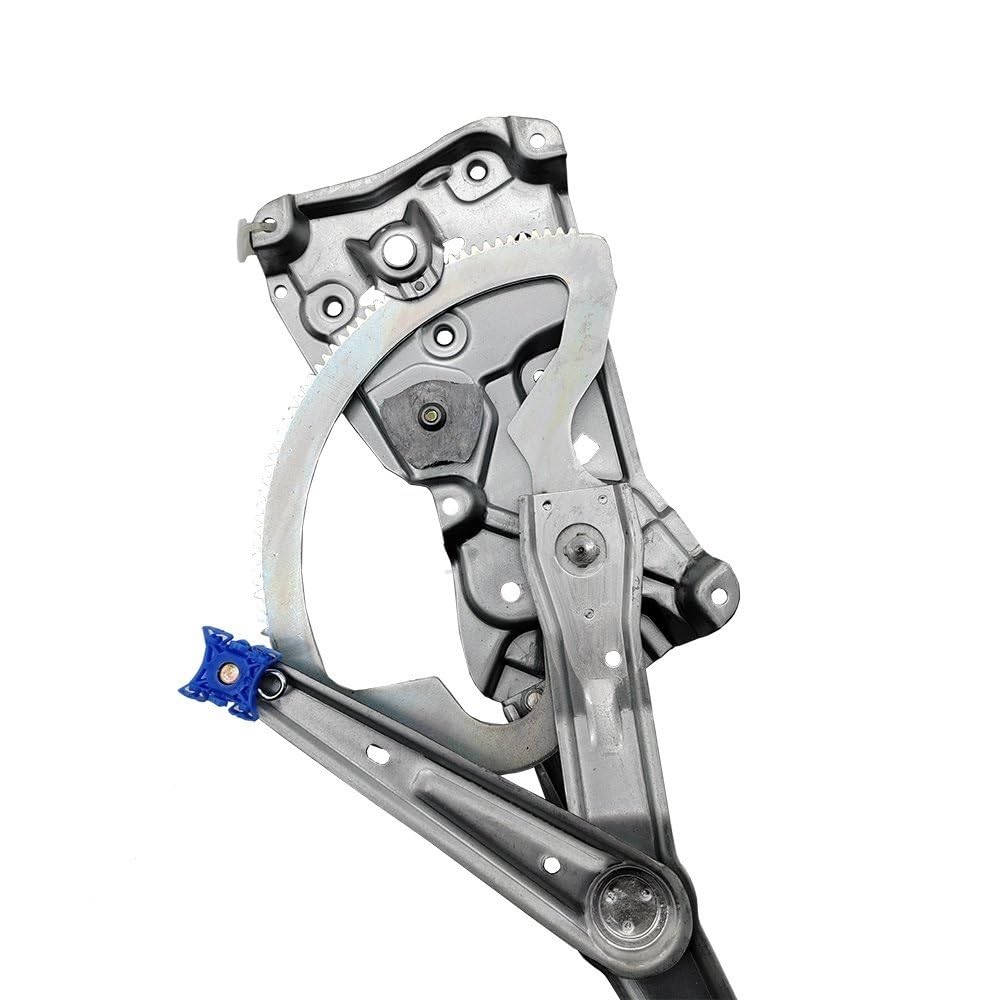 Auto Elevalunas Eléctrico Para Coche Puerta Delantera Izquierda 51331977609 Para B&MW E36 1994 1995 1996 1997 1998 1999 2000