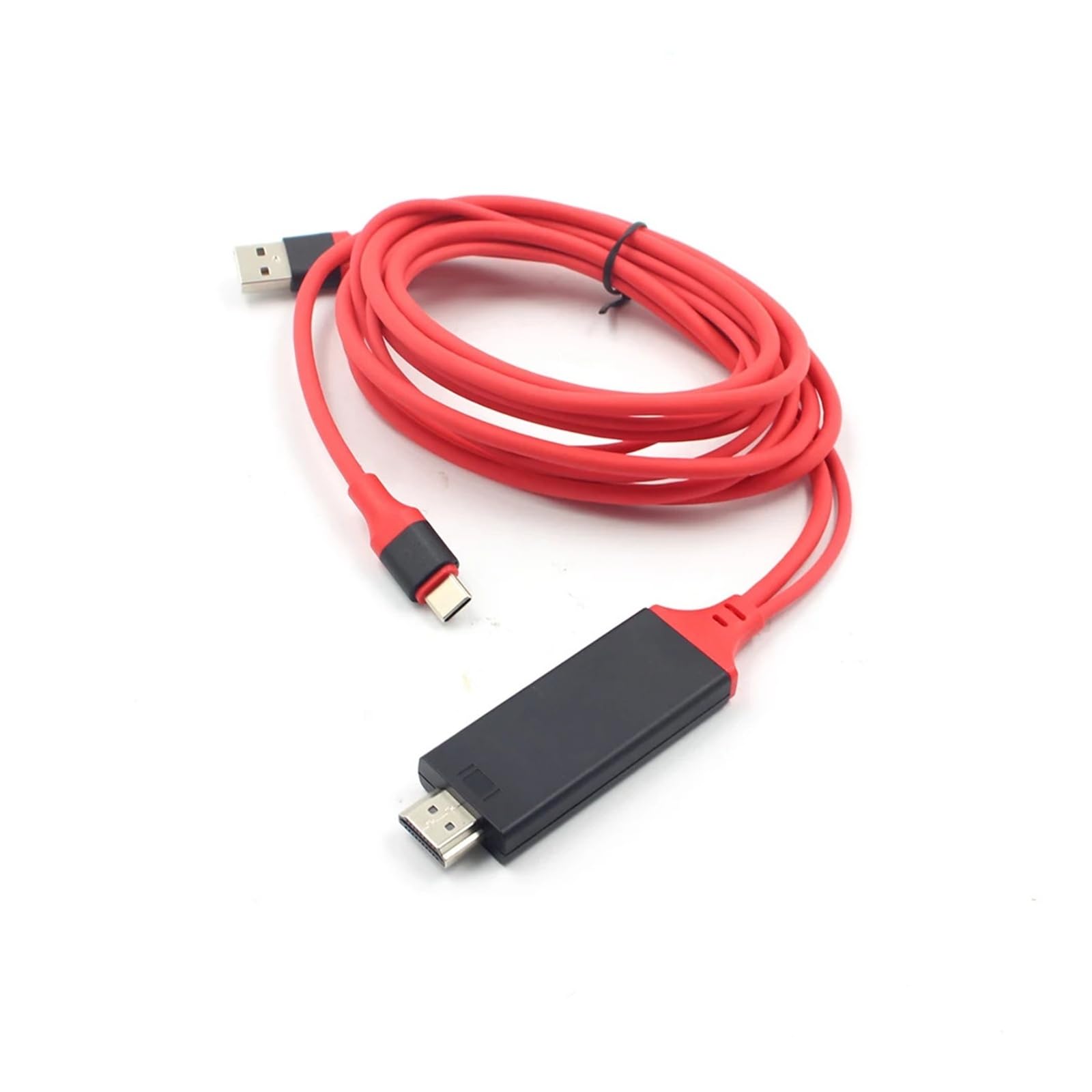 Amazon.co.jp: タイプ C - HDMI 互換ケーブル アダプター コンバーター
