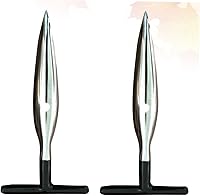 Vista 5 de Juego de herramientas de coco de diseño ergonómico de mango 2pcs herramienta de taladro de coco para uso doméstico