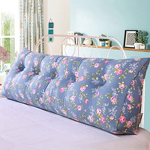 Tête de lit coussin lavable pour remplacer une tête de lit dure - 2