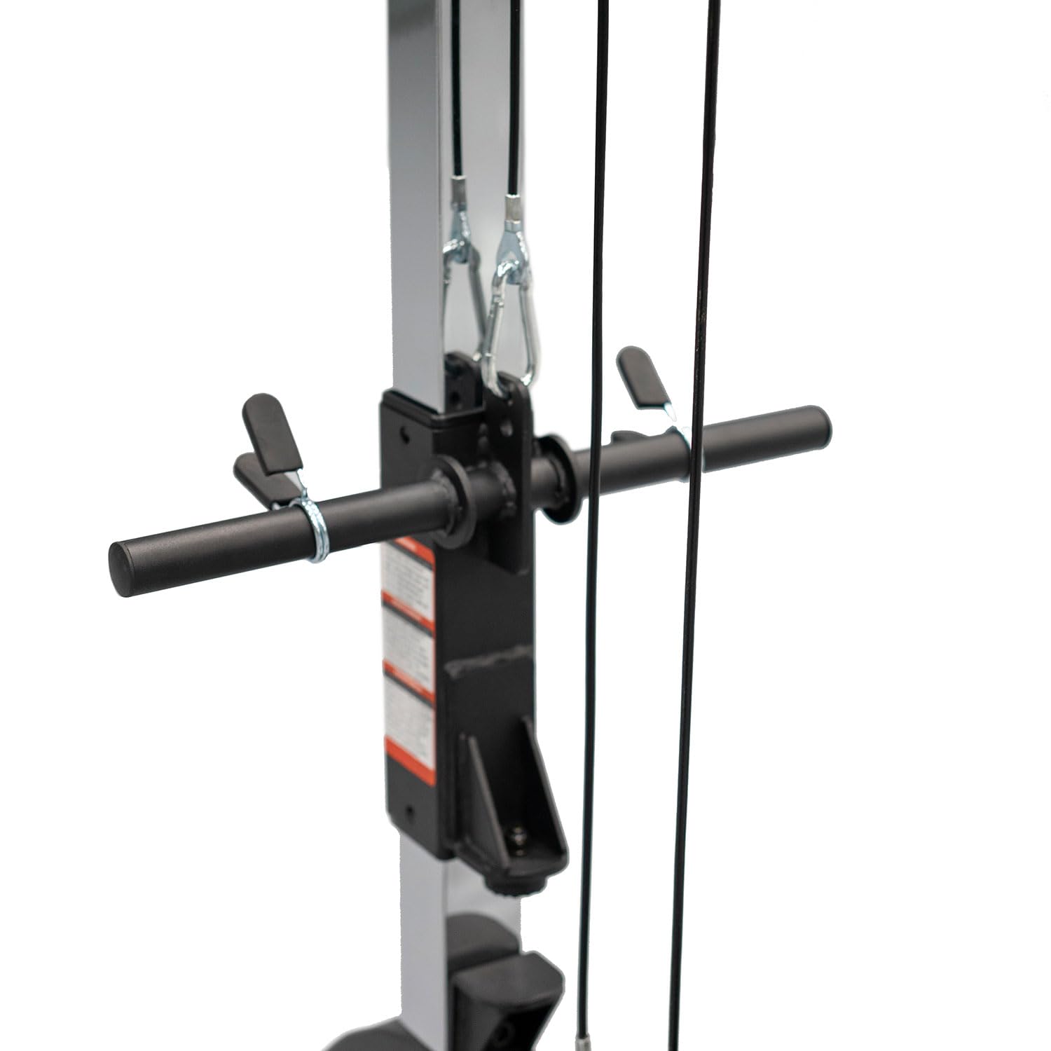 Rack de Musculación con Polea G315 Power Cage Negro