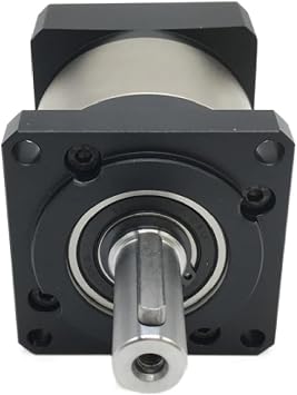 Ratio 71 NEMA 23 Planetary Gearbox 7 Acrmin Planetary Reducer for NEMA23 57mm Stepper Motor Machine CNC Parts
