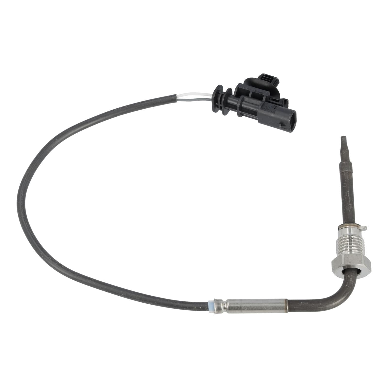 MEYLE Sensore, Temperatura gas scarico 2148000087 Compatibile con: FIAT 500X, JEEP COMPASS, RENEGADE SUV
