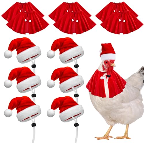 Weewooday 12�� �N���X�}�X �y�b�g �A�E�g�t�B�b�g ���b�h �T���^ �X�q ���߉\�Ȃ����R�t�� �N���X�}�X �y�b�g �}���g �N���X�}�X �L �� �R�X�`���[�� �{ �{ �Y�{ �K�`���E �A�q�� �I�E�� �p�[�e�B�[ �R�X�v�� (S�T�C�Y)