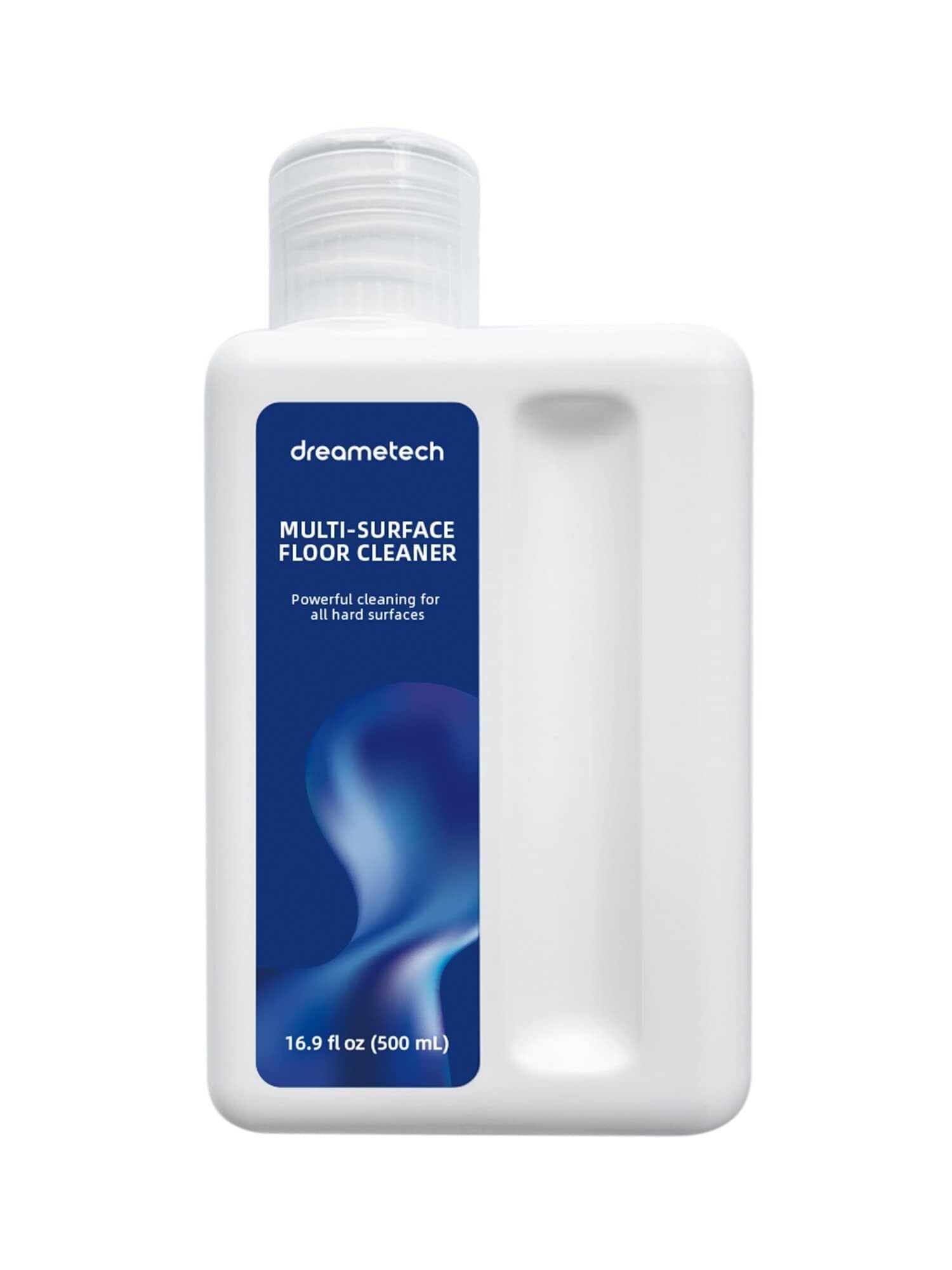 Dreame H11/H11 Max/H12/M12/H12 Pro Roztwór do Czyszczenia Podłóg, Biały/Niebieski, 500 ml