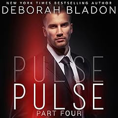 『PULSE - Part Four』のカバーアート