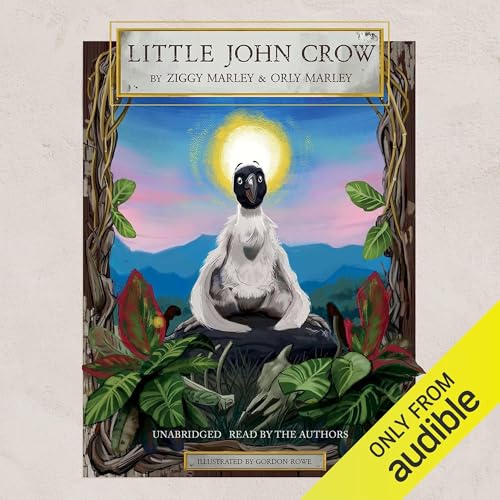 Little John Crow cover art