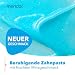 meridol Zahnpasta 2x75ml - Zahncreme bekämpft Zahnfleischentzündungen, antibakterieller Effekt