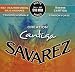 Savarez CrÃ©ation Cantiga Medium Tension Classical Guitar Strings Set (STSAV51-50479)