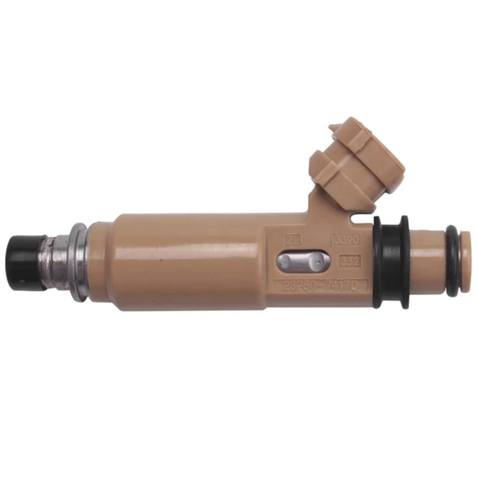 1Pcs Engine Parts Fuel Injectors Injection Valve for Toyota for Ipsum for Corona for Vista for 3SFE 23250-74170