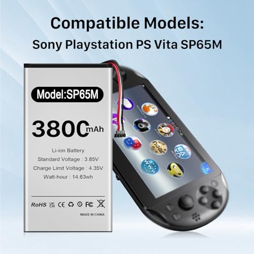 Encuentra la mejor selección de Ps vita pch los diez mejores. 17 Imagen adicional