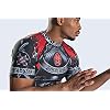 Ronin Samurai Blackout Ghost Base Layer Compression Shirt for BJJ MMA Grappling