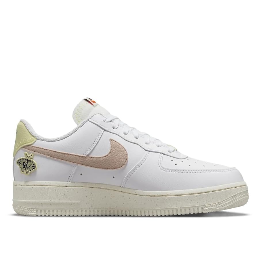 Amazon.com | Nike Womens WMNS Air Force 1 Low Next Natu
