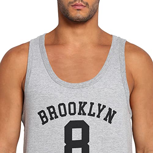 Image of R&B Men's Regular T-Shirt