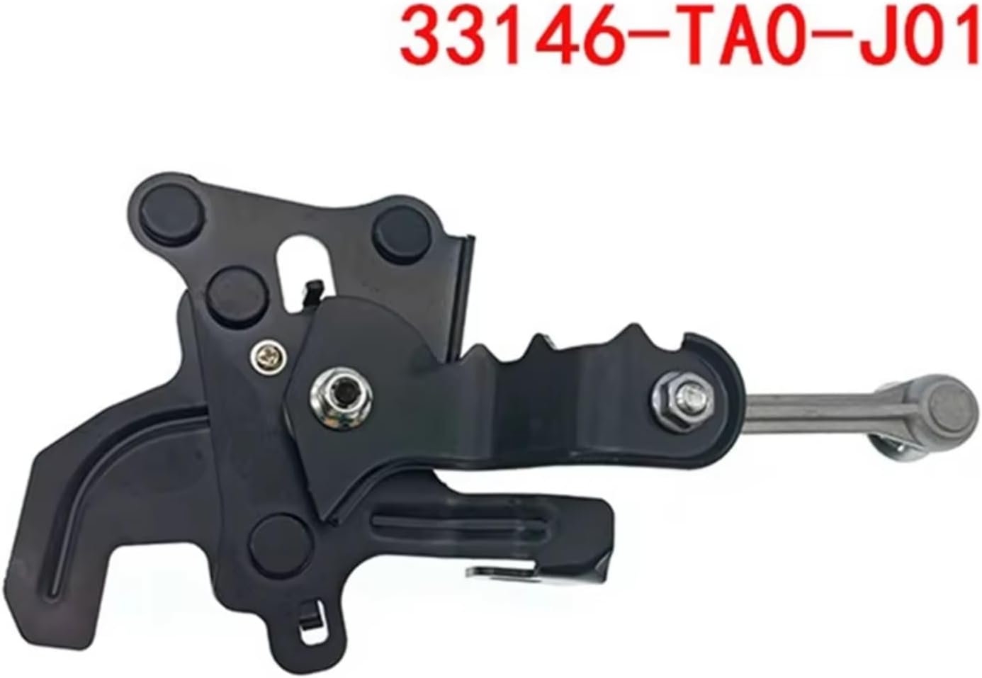 Air Suspension Sensor for Accord VIII for Estate 2008-2024 OEM 33146TA0J01 Headlight Level Suspension Height Sensor Automotive Replacement Parts