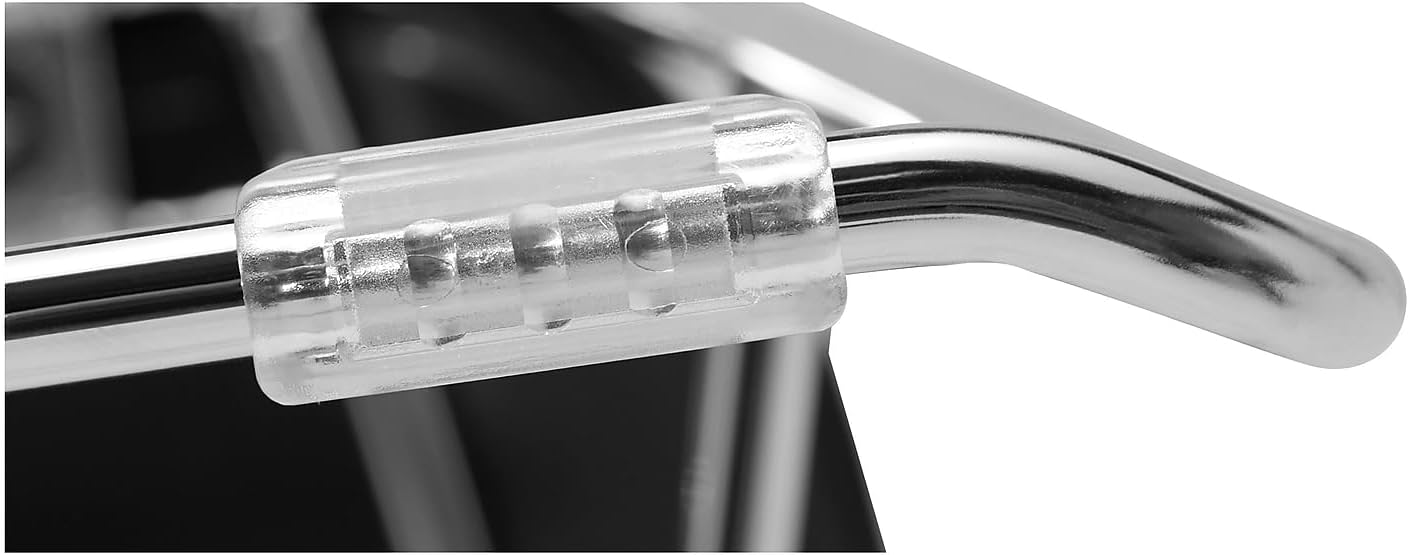 NPS 8500 Series Ultra-Compact Plastic Stack Chair