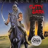 cutty sark scotch drinks  Die Tonight (Direct Metal Mastering) / SKULL 8339