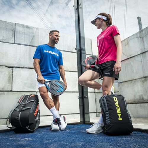 Image of HEAD Graphene 360 Zephyr Padel /Pop Tennis Paddle Series (Zephyr,Pro, UL)