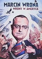Wrony w Ameryce (Polish Edition) 8361808205 Book Cover