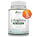 Price comparison product image L-Arginine HCL 4000mg - 365 Vegan Tablets - 1 Year Supply - 1000mg Per Tablet of L Arginine - Endurance Energy Pre Workout for Men & Women