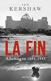 La Fin (L'Univers historique t. 1)