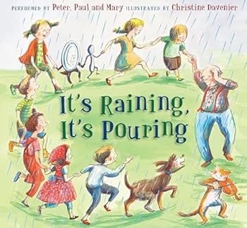 It's Raining, It's Pouring
