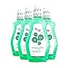 Mountain Falls Mouthwash, Mint, 33.79 Fluid Ounce (Pack of 4)