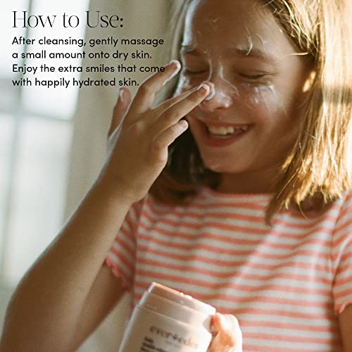 Evereden FJFIEJFOK5844 Kids Face Cream: Cool Peach, 1.7 Oz. | Kids Face Lotion | Clean And Non-Toxic Kids Face Moisturizer thumb #4