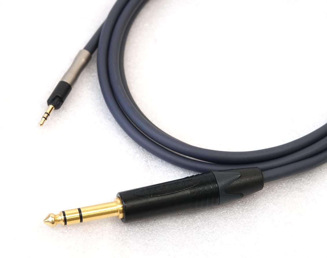 Amazon | NEUMANN (ノイマン) / K3x0.2 ヘッドフォンケーブル YAMAHA