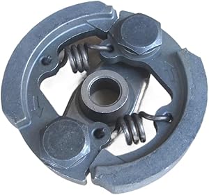 Seilzugplatte Für 1E48F 48F 63cc Motoren - Ersatz Für Fräsen & Erdbohrer