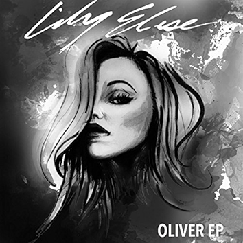 Oliver - EP [Explicit]