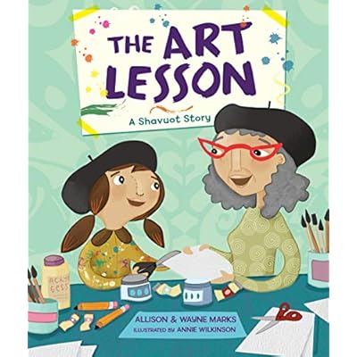 The Art Lesson